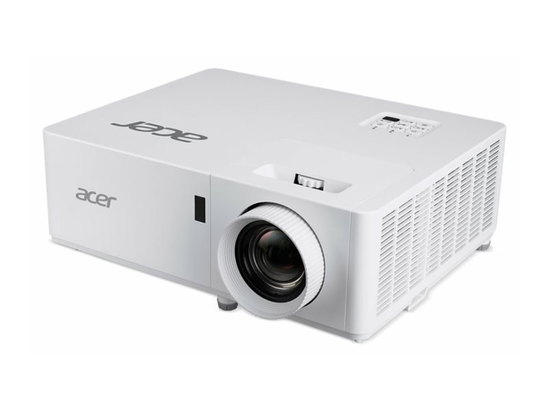Acer Pl6520 Dlp Projektor Laser 3d 6000 Lumen Full Hd 1920 X 1080 16:9 1080p Vit