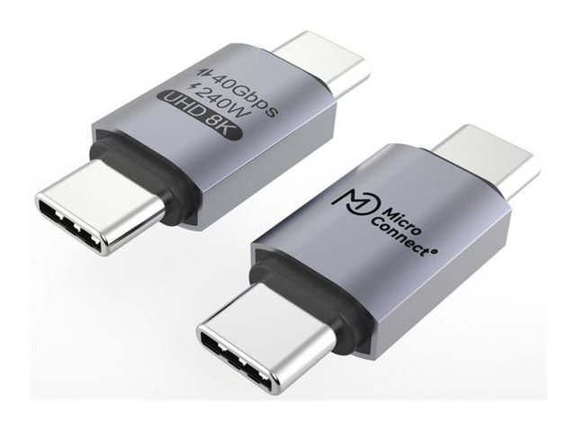 Microconnect Usb4-Cc-240W