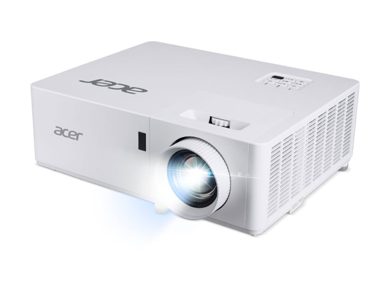 Acer PL6620 - DLP-projektor - laserdiod - 3D - 6000 lumen - WUXGA (1920 x 1200) - 16:10 - vit | TV, Ljud & Bild - Projektor og Projektorduk - Projektor | GameStuff