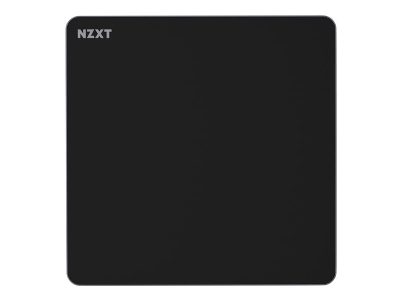 Nzxt Zone Elite - Musemåtte - Large - Sort