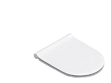 Catalano Softclose Sitz Plus - Mit Takeoff Und Antibakteriellem Material Weiß