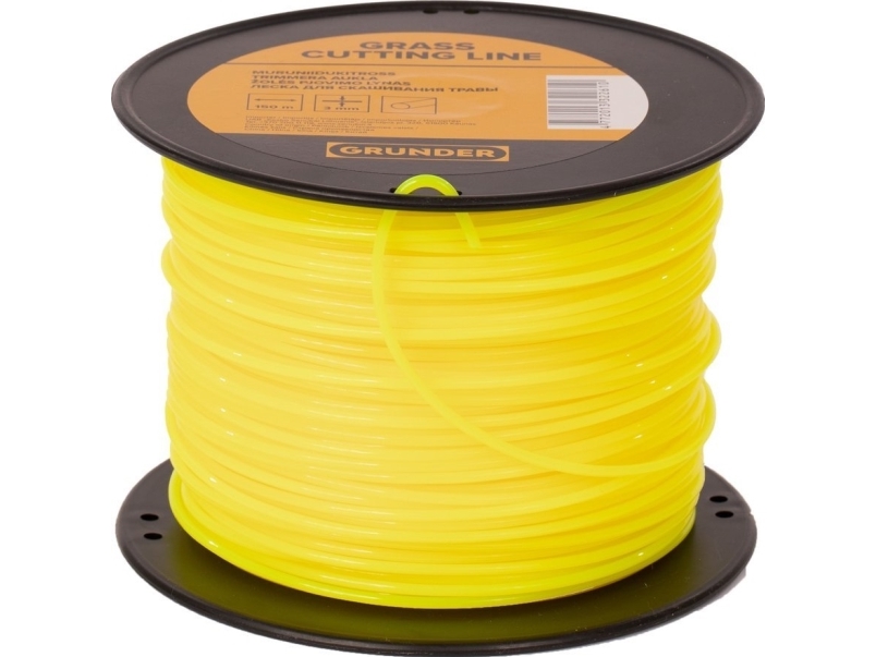 Trimmers Wire Grunder