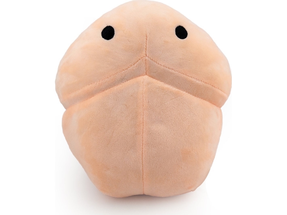 Mad Monkey - Wärmekuscheltier Willy the Warmer