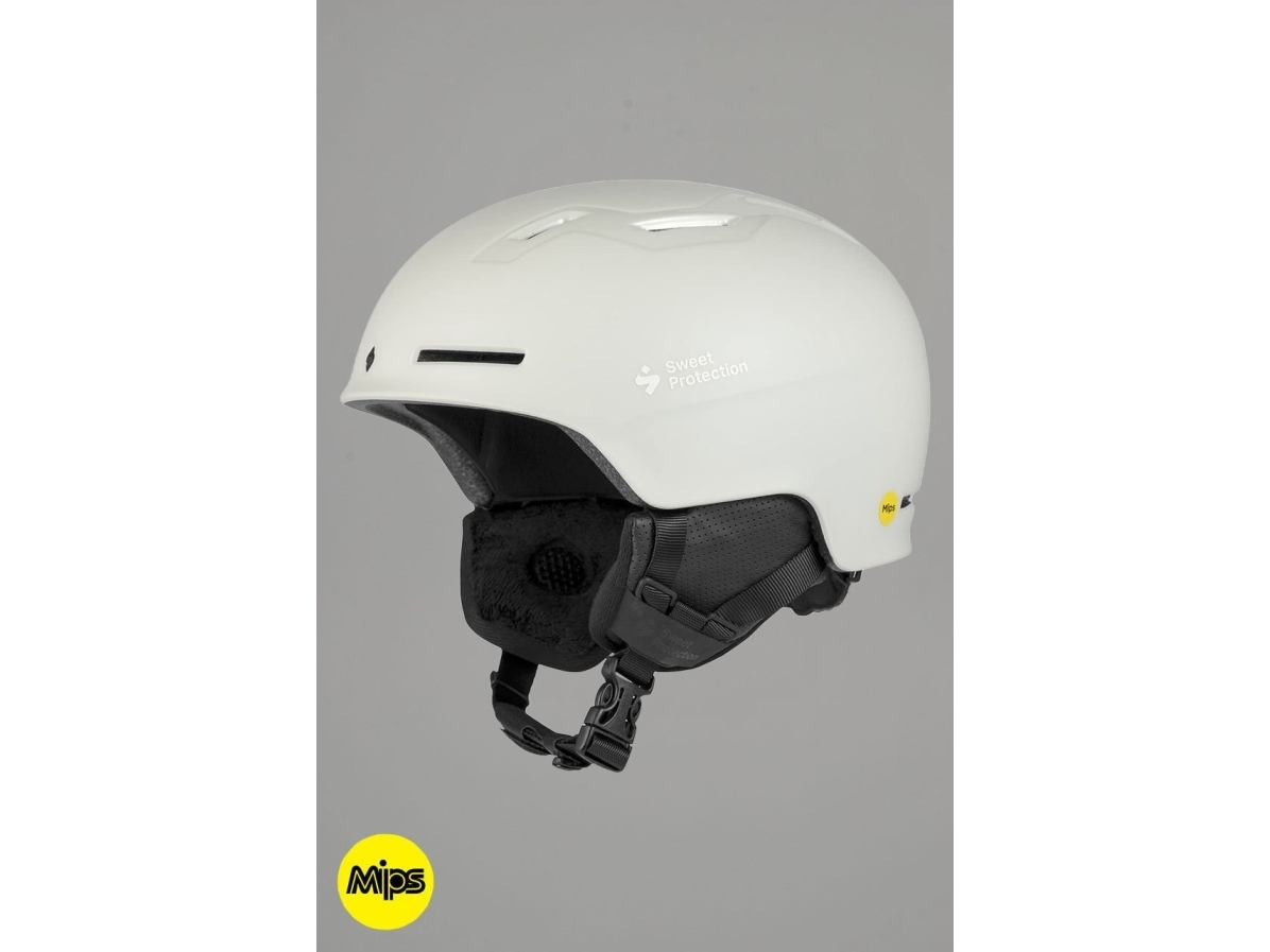 SWEET PROTECTION WINDER MIPS skidhjälm