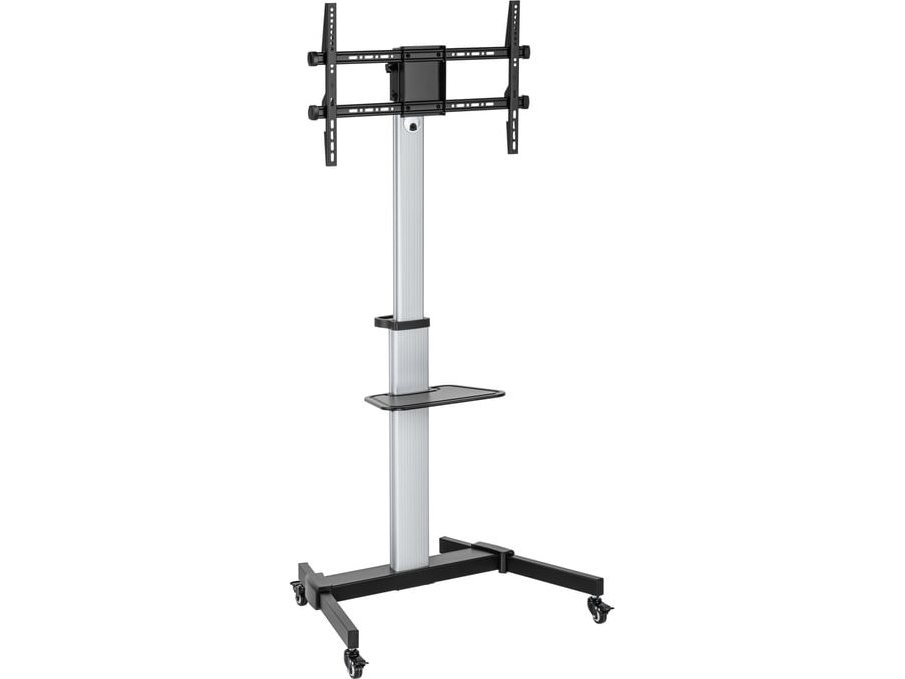 Triton Equip 650630 Tv-Beslag 2,18 M (86") Sølv