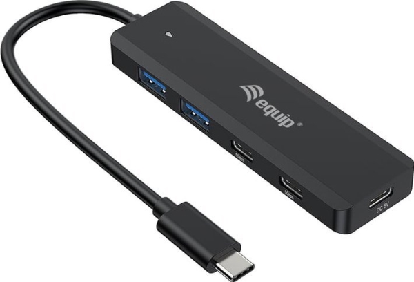 Hub Usb Equip Usb-C 4-Port Usb 3.2 Gen 1