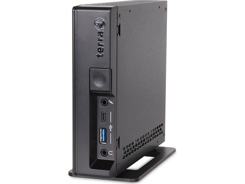 Terra Pc-Mini 3560 Fanless I3