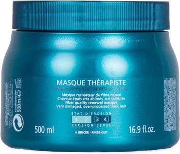 Resistance Masque Thérapiste (Kos,W,500Ml)