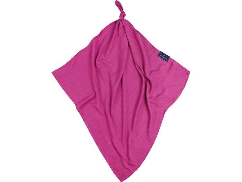 Texpol Bambusble 120X120 Cm Classic Magenta (Tex000190)
