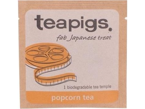Teapigs Teapigs Popcorn Tee - Koperta