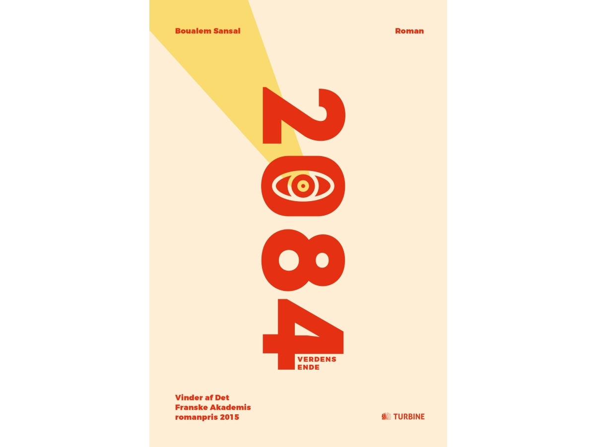 2084 | Boualem Sansal