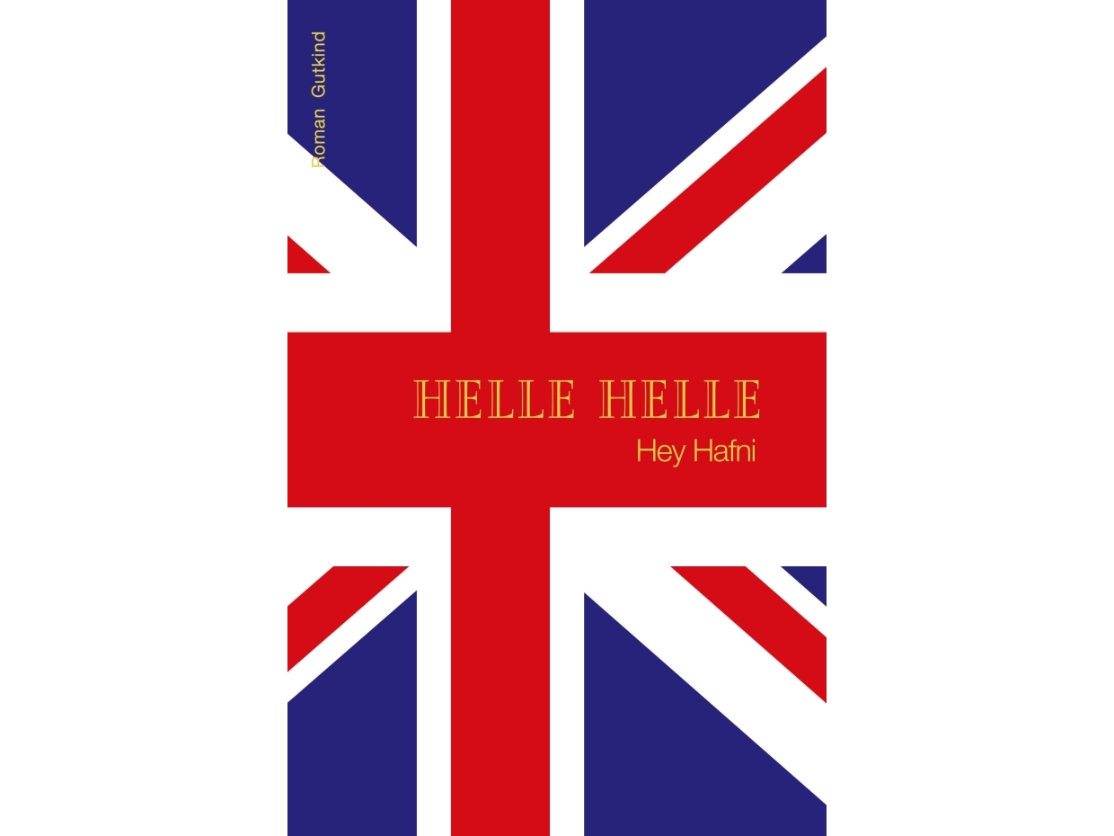 Hallo Hafni | Helle Helle | Sprache: Dänish