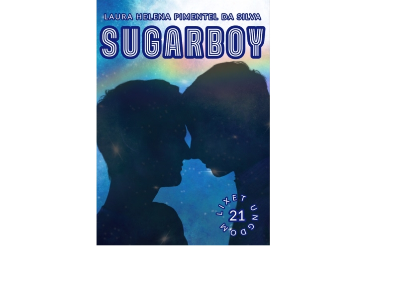 Sugarboy | Laura Helena Pimentel Da Silva