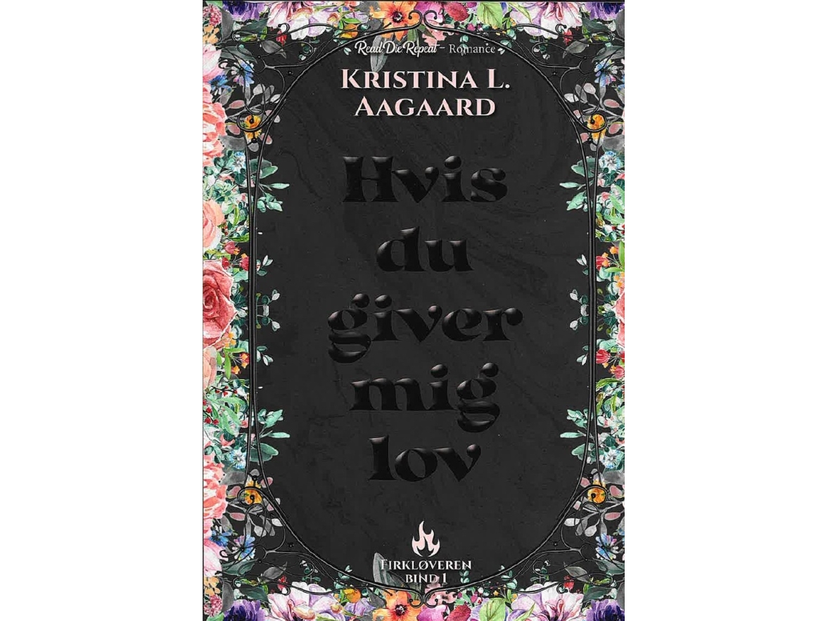 Wenn Sie Mich Lassen | Kristina L. Aagaard | Sprache: Dänish