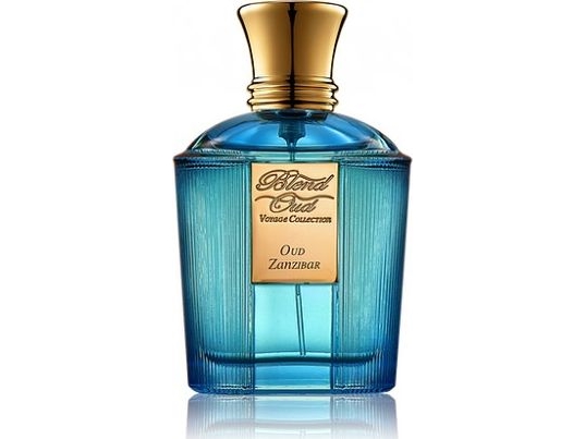 Blend Blend Oud Voyage Zanzibar Edp 60 Ml