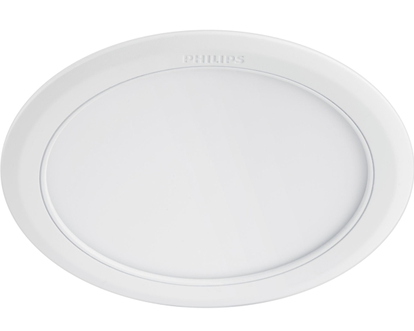 Philips Infalld Spot Nedtryckbar Spotlight Glödlampan/ Lamporna Kan Inte Bytas Ut 1 Lampor Led 21 W 3000 K