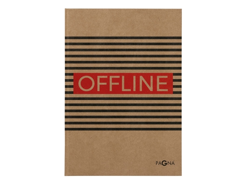 Pagna 26071-15, Billede, Naturlig, A4, 160 ark, Firkantet papir, Voksen