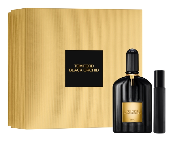 Bilde av TOM FORD Black Orchid Eau De Parfum Set