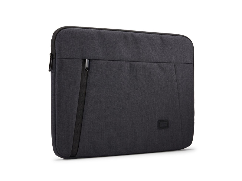 Case Logic Huxton HUXS215 Black, Överdrag, 39,6 cm (15.6), 270 g | Datorer & Surfplattor - Bärbara tillbehör - Bärbar väska | GameStuff