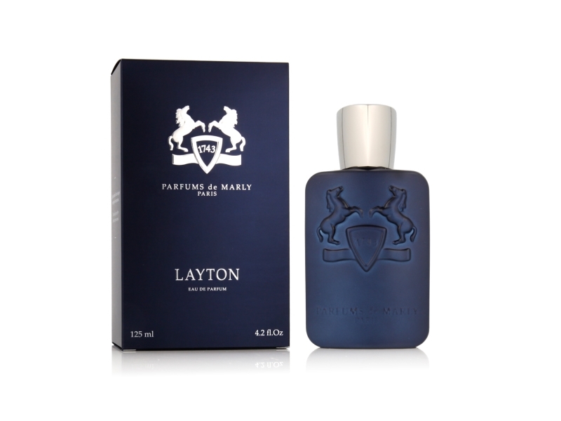 Parfums De Marly Maskuline To Share Layton Eau De Parfum Spray 12