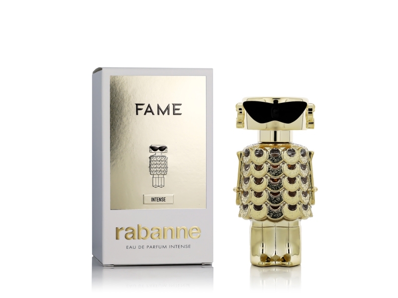 Paco Rabanne Fame Intense Edp 50Ml