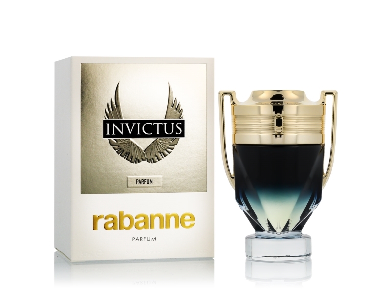 Rabanne Invictus Parfum 50 Ml (Man)