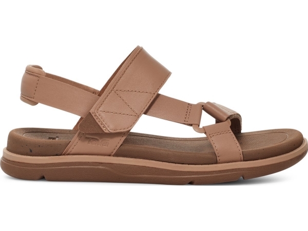 Teva W's Madera Slingback, Tey, 42 (Us 11) Uk 9