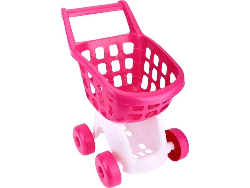 Technok Kundvagn TechnoK TEH824 08249 | Utomhusleksaker - Spela i trädgården - Play Tält | GameStuff