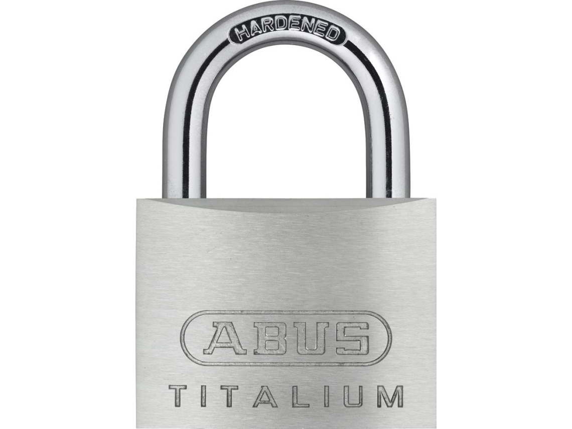 Abus Padlock Hang 54Ti/50 56447