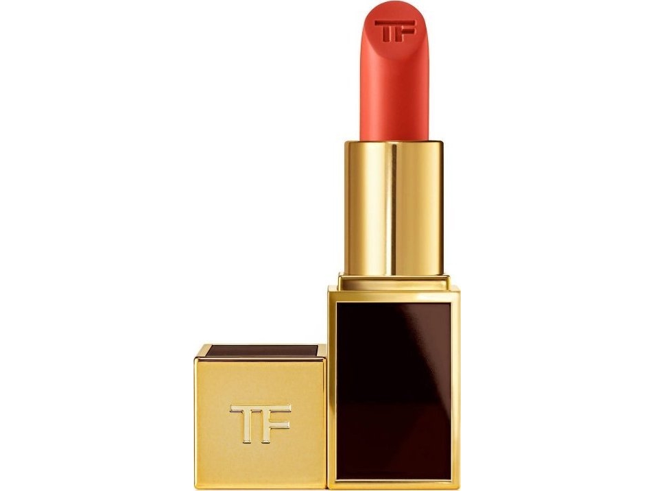 Tom Ford Lips & Girls Shine Cream Lipstick 0T Jordan 2 g (til kvinder)