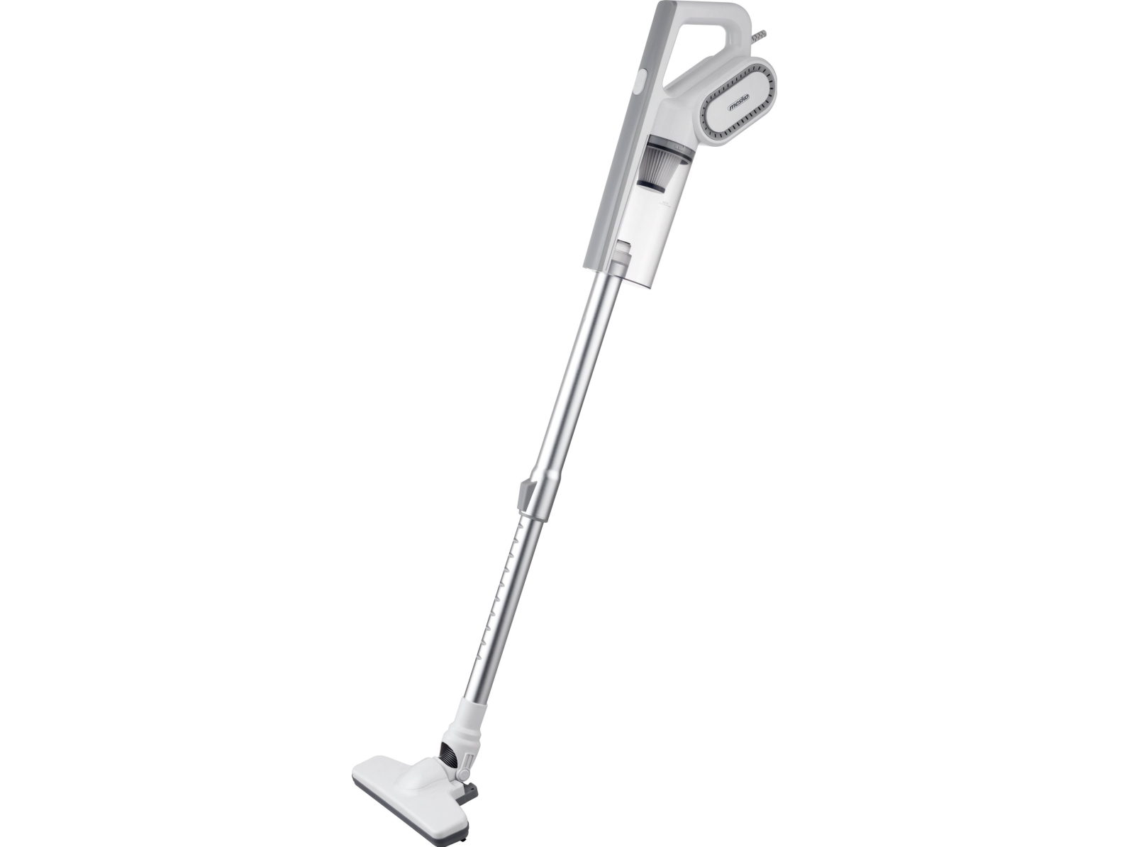 Vertikal dammsugare Mesko Vertikalus dulkių siurblys MESKO MS-7058 | Vitvaror - Dammsugare - Dammsugare | GameStuff