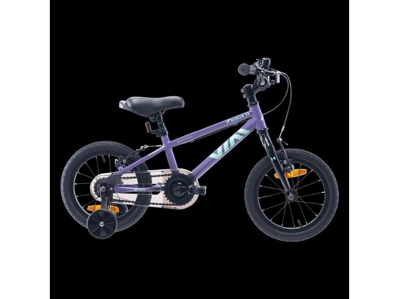 NINJA 14-cykel til børn