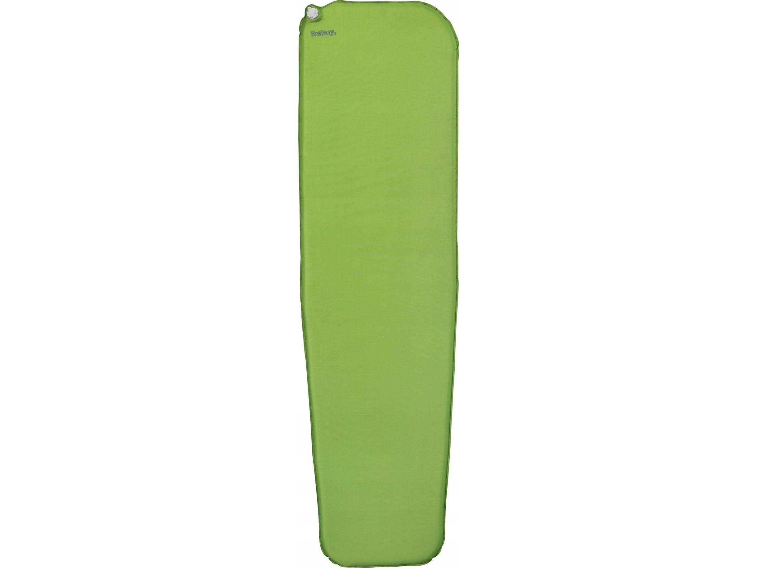 TerrainLite Selvoppusteligt Liggeunderlag 183 x 51 x 2,5 cm