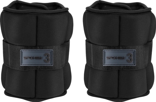 Zipro ZIPRO BALANSER FÖR KNÄ OCH YTA 3KG - (2 ELEM.) | N - A | GameStuff