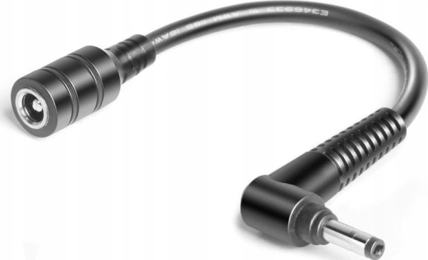 Proxtend Proxtend 5.5mm To 4.0mm Dc Dongle For Lenovo