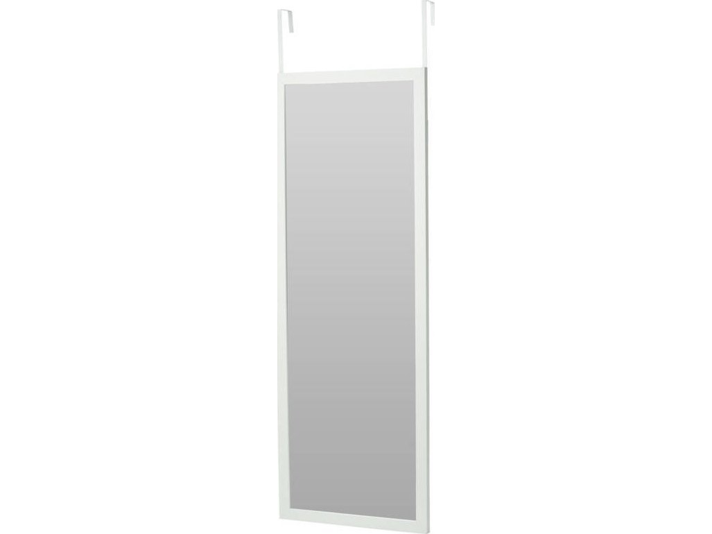 Home Styling Collection stort spegel för dörr, MDF-ram, 34 x 94 cm | Baby & barn - Inredning - Speglar för hemmet | GameStuff