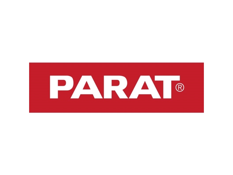 Parat 802010996 Dosenhalter Herstellerfarbe Rot (802010996)