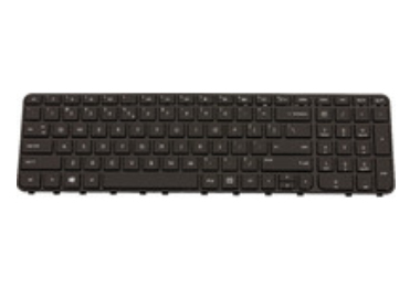 Hp 698401-071, Tastatur, Spansk, Hp, Pavilion M6-1000, M6-1030Er, M6-1031Er, M6-1032Er, M6-1034Er, M6-1040Er, M6-1041Er, M6-1050Er,...