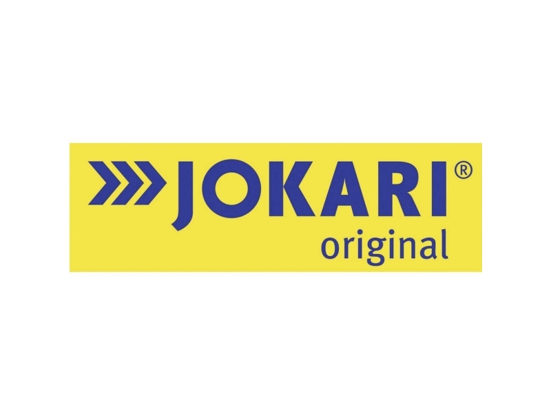 Jokari 19000 System 4-70 Afisoleringskniv-reserveklinger Passer til mærke JOKARI System 4-70