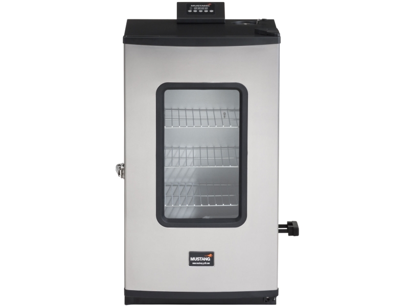 Mustang sähkösavustin Elektroninen