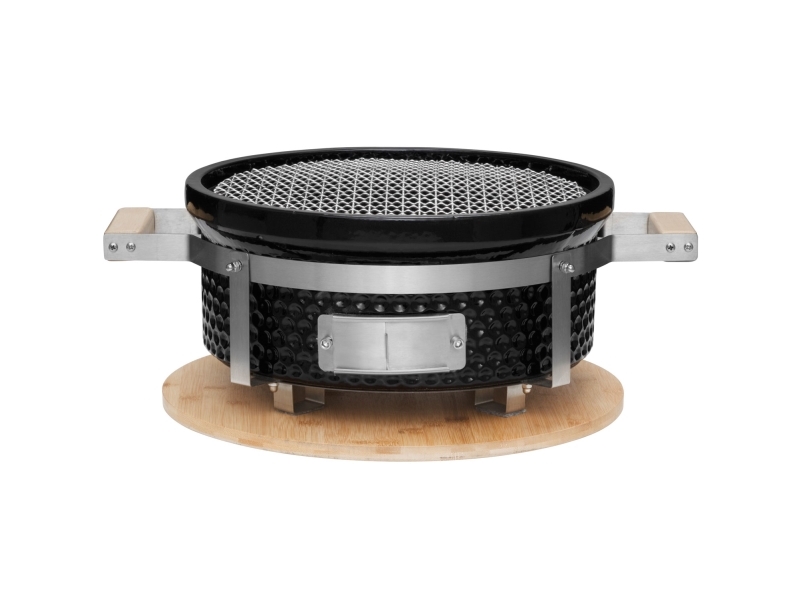 Kolgrill Hibachi | Trädgården - Grillar - Kolgrillar | GameStuff