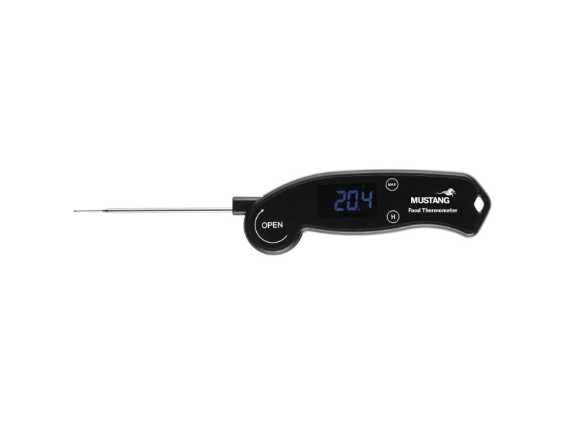 Mustang Digital-Fleischthermometer