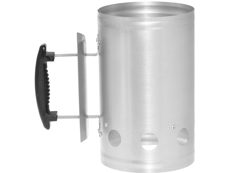 MUSTANG Savupiipun käynnistin