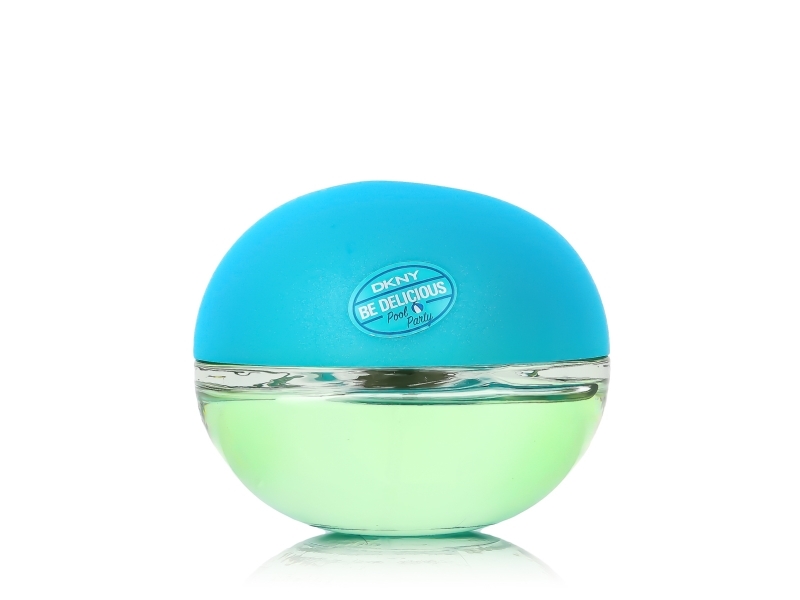 Dkny Donna Karan Be Delicious Pool Party Bay Breeze Eau De Toilette 50 Ml (Woman)