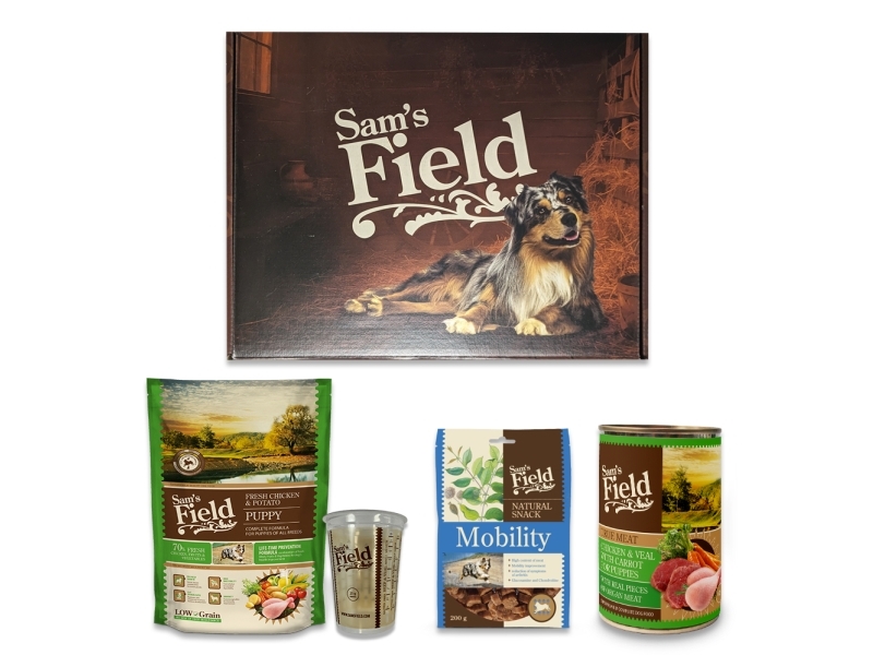 Profine Puppy Chicken 1 Kg