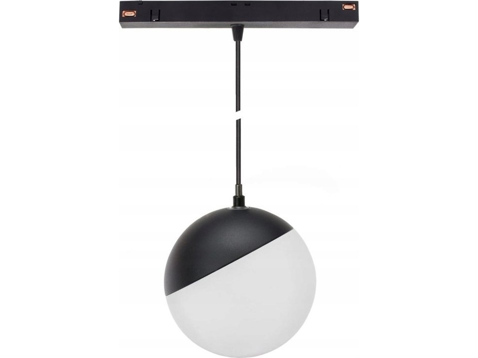 Shift Globe Lamp Suspended 100 Wld 40001