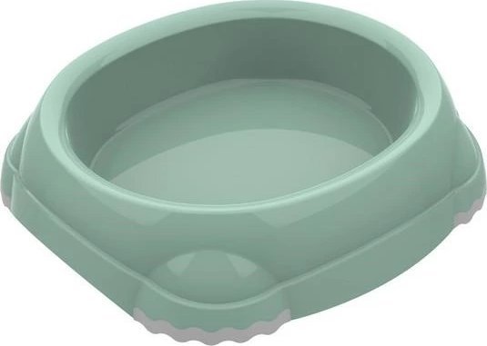Yarro International katte-/hundeskål Smart Yarro plastik grøn 0,2 L