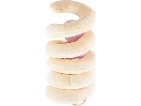 Coockoo Pehmolelu Twister Beige 36cm 36cm