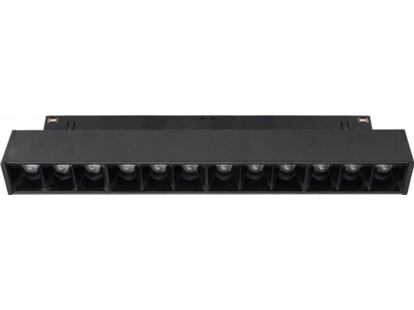Luminaire Ceiling Spectrum System Shift 48V Grid S, 12 W