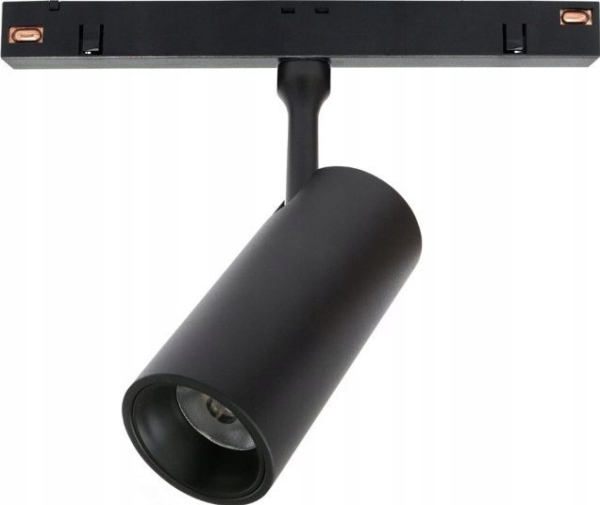 Luminaire Hanging Spectrum System Shift 48V Spot M, 6 W
